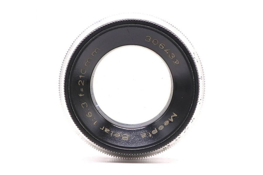 Meopta Belar 210mm f/6.3