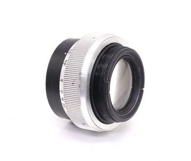 Мануальный телеобъектив Meopta Meopar 135mm f/4.5