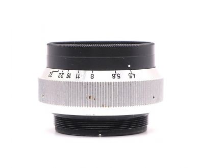 Мануальный телеобъектив Meopta Meopar 135mm f/4.5