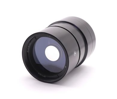 Советский длиннофокусный объектив ЗМ-6А 6,3/500