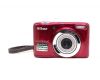 Компактный цифровой фотоаппарат Nikon Coolpix L25 