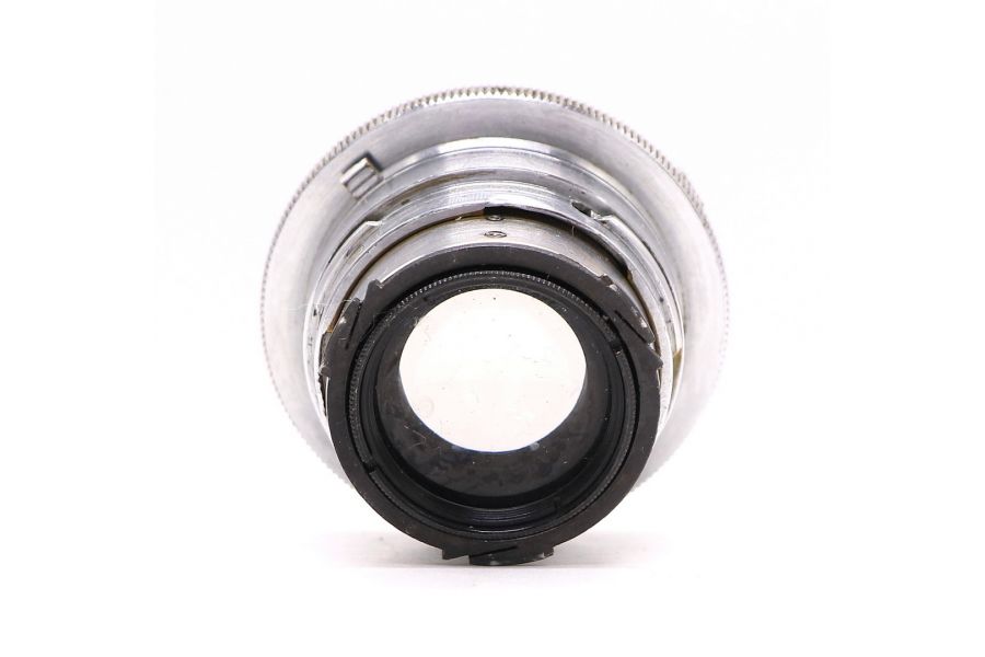 Carl Zeiss Sonnar 50mm f/2 ранний