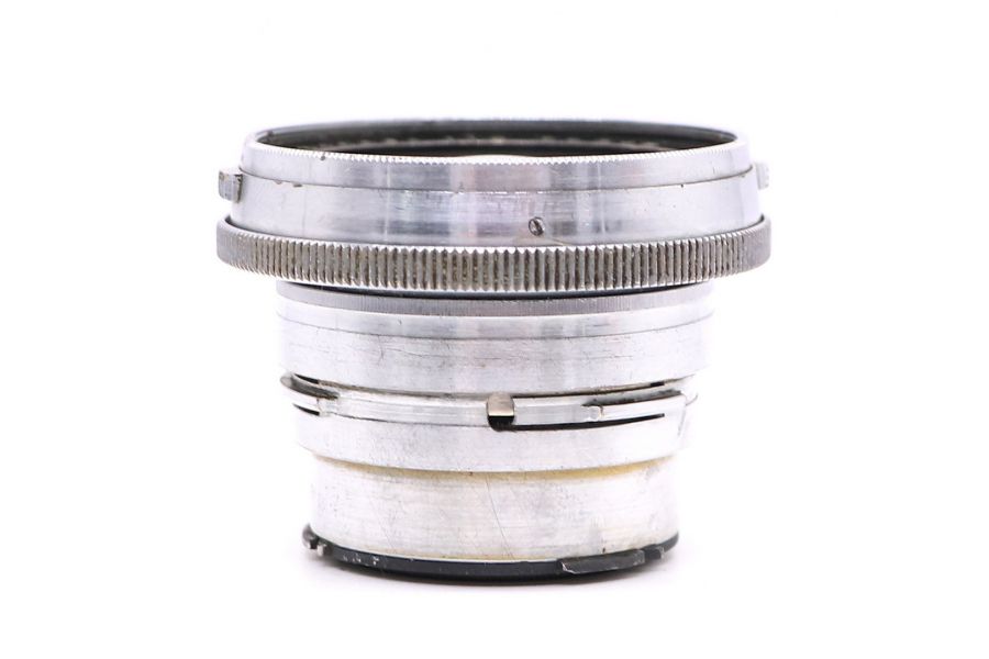 Carl Zeiss Sonnar 50mm f/2 ранний