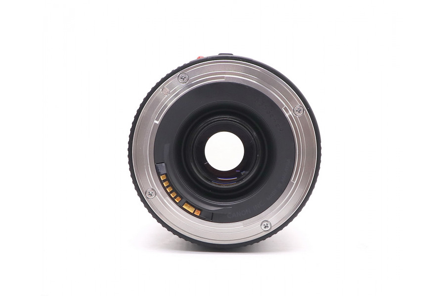 Объектив цифровой Canon EF 75-300mm 4-5.6 III