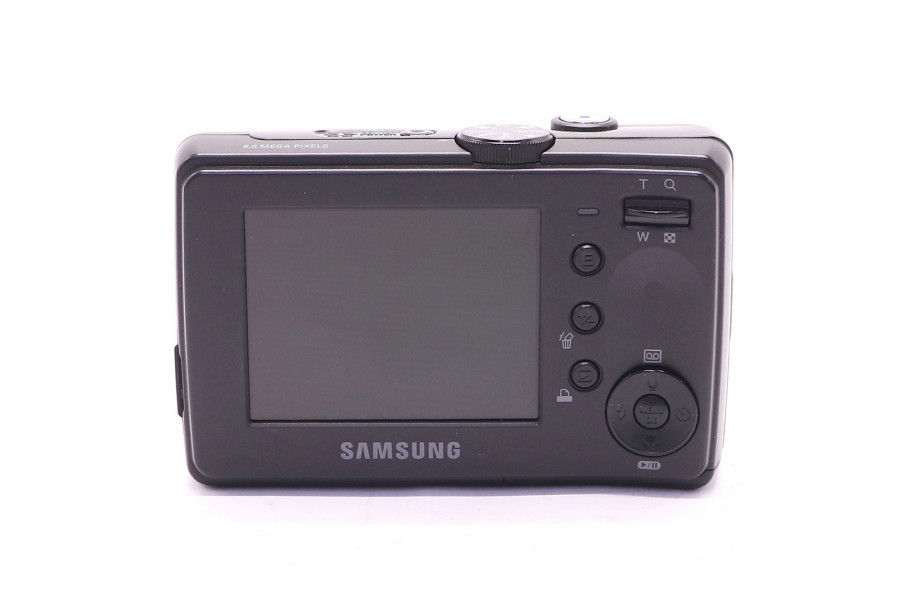 Компактный цифровой фотоаппарат Samsung S630