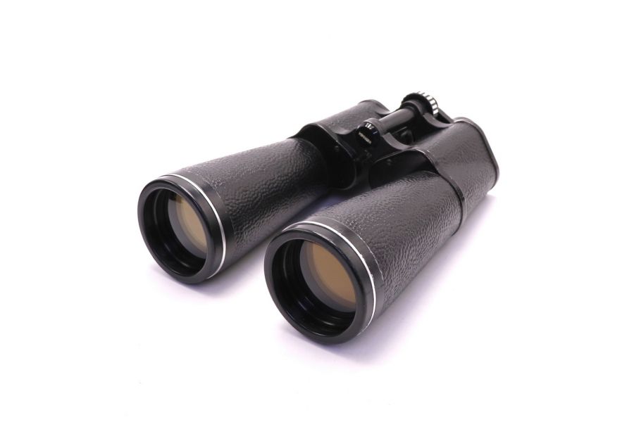 Призменный с фокусировкой бинокль БПЦ 20х60