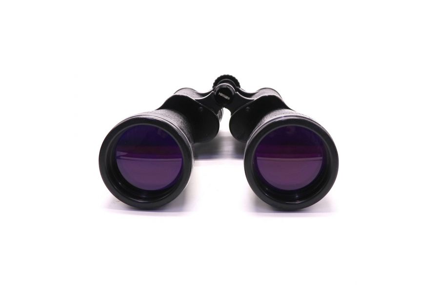 Призменный с фокусировкой бинокль БПЦ 20х60