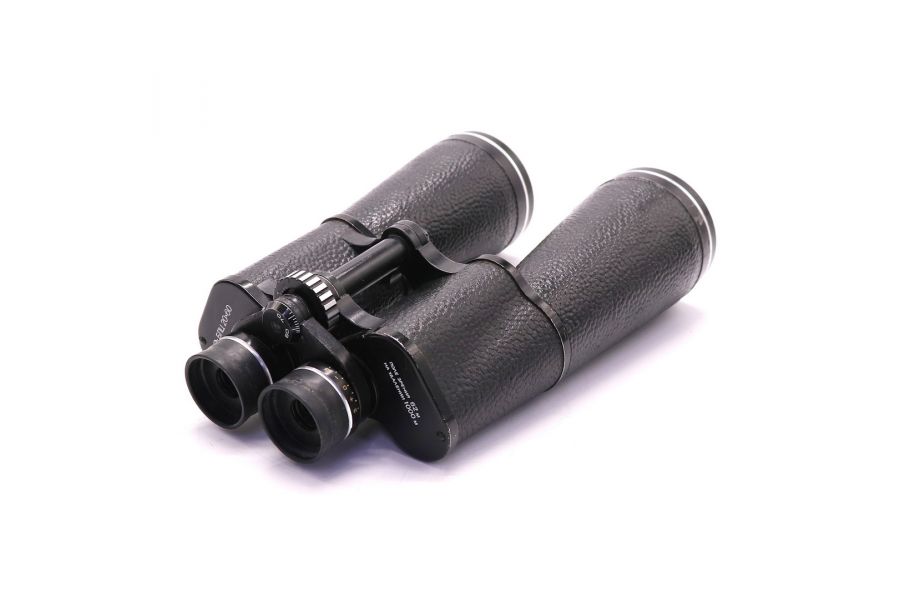 Призменный с фокусировкой бинокль БПЦ 20х60