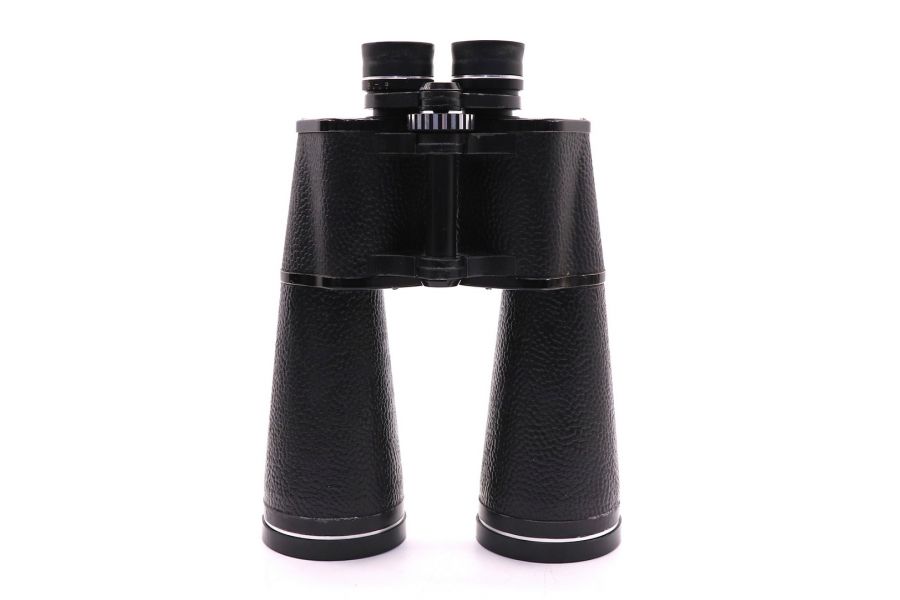 Призменный с фокусировкой бинокль БПЦ 20х60