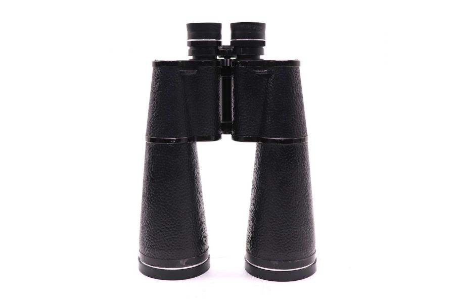Призменный с фокусировкой бинокль БПЦ 20х60