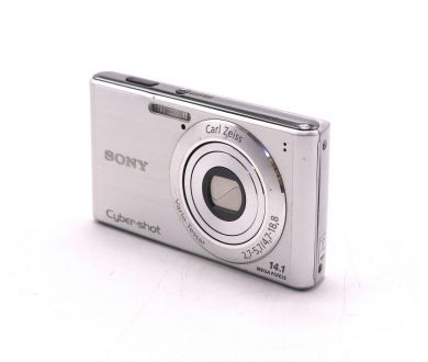 Фотокамера компактная Sony Cyber-shot DSC-W530