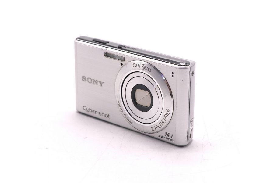 Фотокамера компактная Sony Cyber-shot DSC-W530