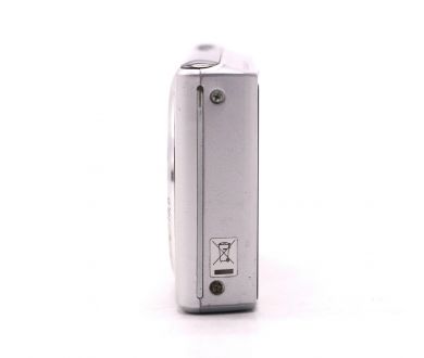 Фотокамера компактная Sony Cyber-shot DSC-W530