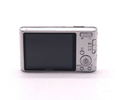 Фотокамера компактная Sony Cyber-shot DSC-W530