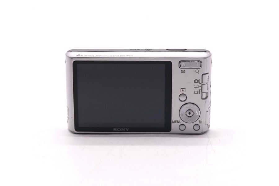 Фотокамера компактная Sony Cyber-shot DSC-W530