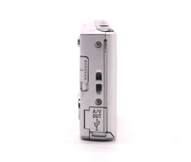 Фотокамера компактная Sony Cyber-shot DSC-W530