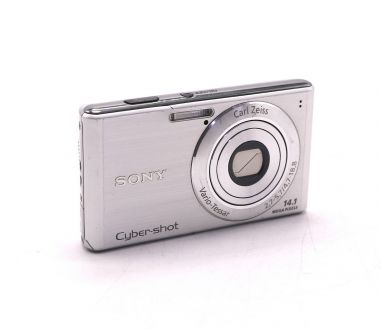 Фотокамера компактная Sony Cyber-shot DSC-W530