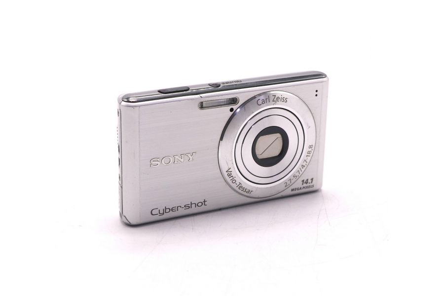 Фотокамера компактная Sony Cyber-shot DSC-W530