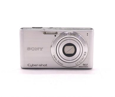 Фотокамера компактная Sony Cyber-shot DSC-W530