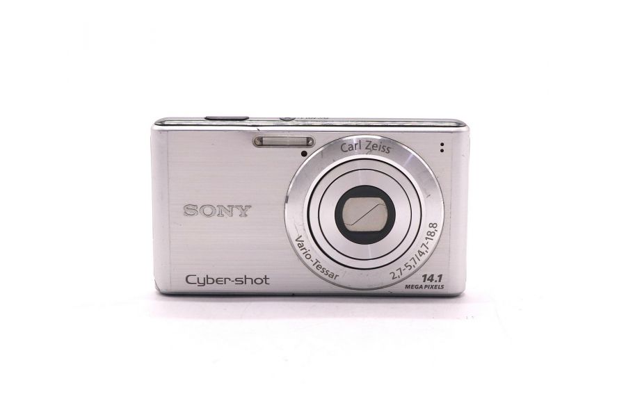 Фотокамера компактная Sony Cyber-shot DSC-W530
