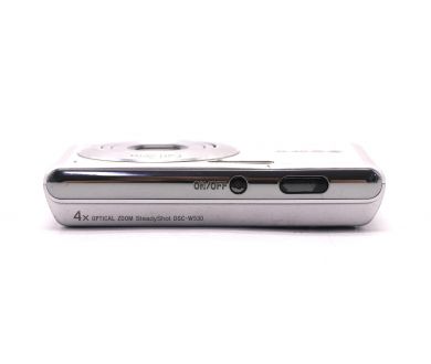 Фотокамера компактная Sony Cyber-shot DSC-W530