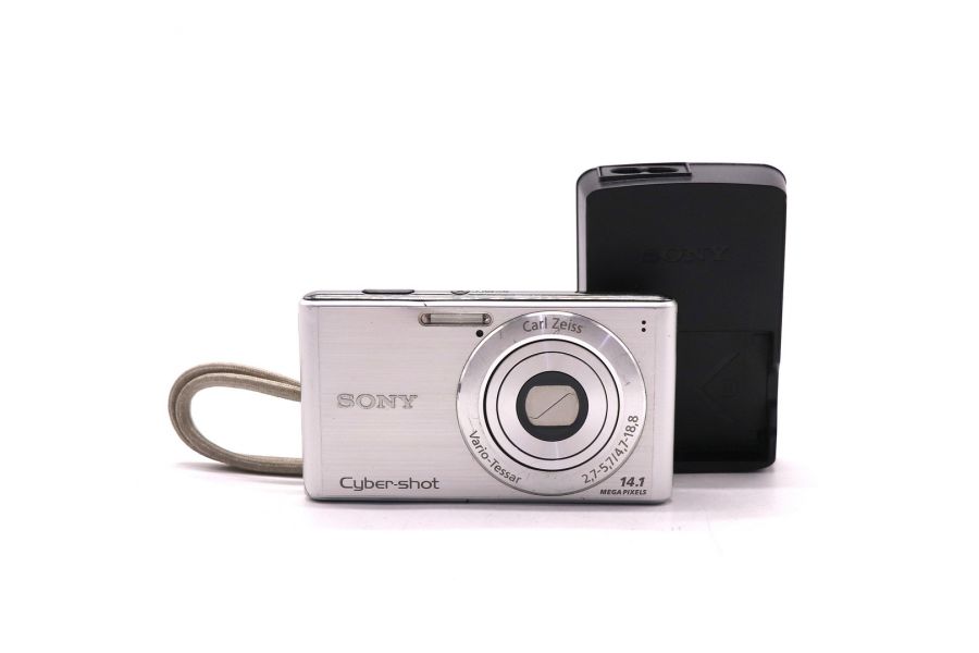Фотокамера компактная Sony Cyber-shot DSC-W530