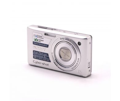 Компактная камера Sony Cyber-shot DSC-W380