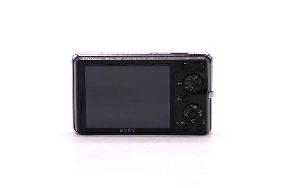 Компактная камера Sony Cyber-shot DSC-W380