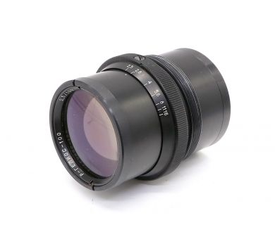 Редкость Р-Гелиос-100 100mm f/2.5