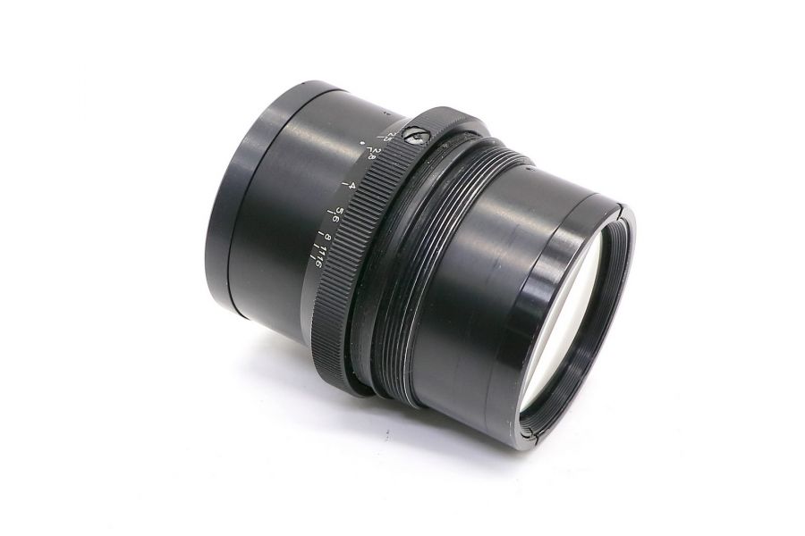 Редкость Р-Гелиос-100 100mm f/2.5