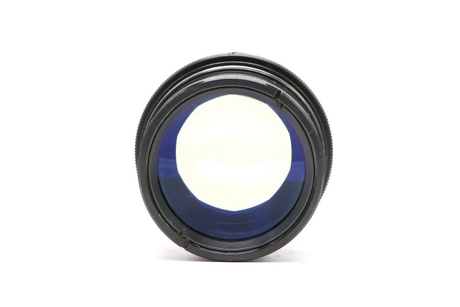 Редкость Р-Гелиос-100 100mm f/2.5