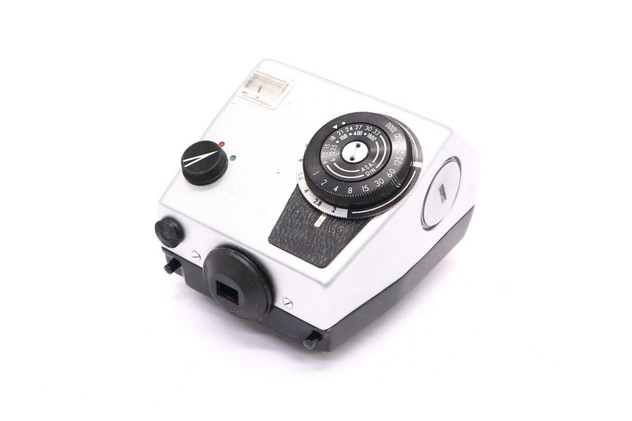 Пентапризма TTL Pentacon 6 (Германия)