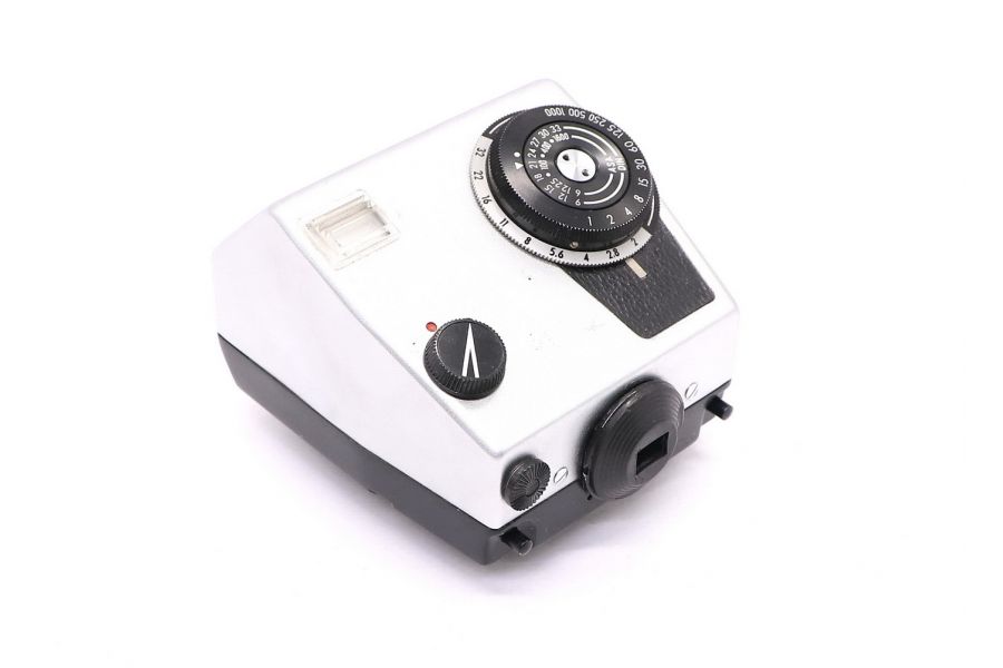 Пентапризма TTL Pentacon 6 (Германия)