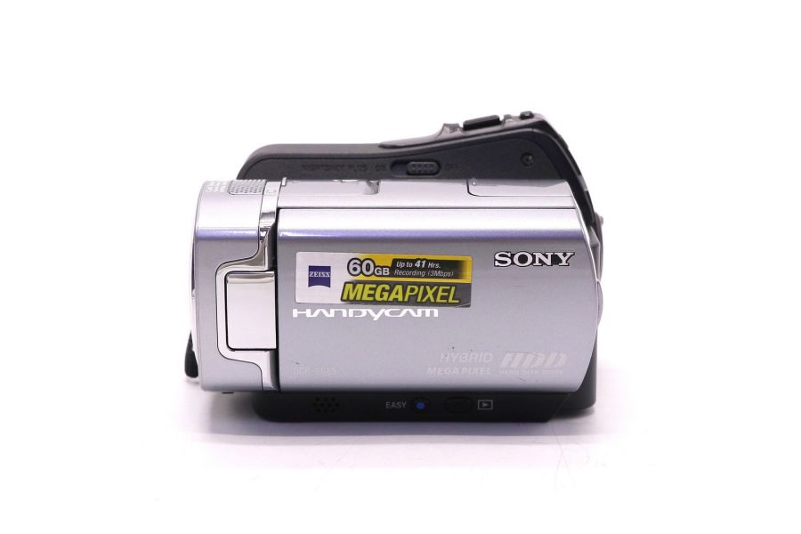 Компактная цифровая видеокамера Sony DCR-SR85