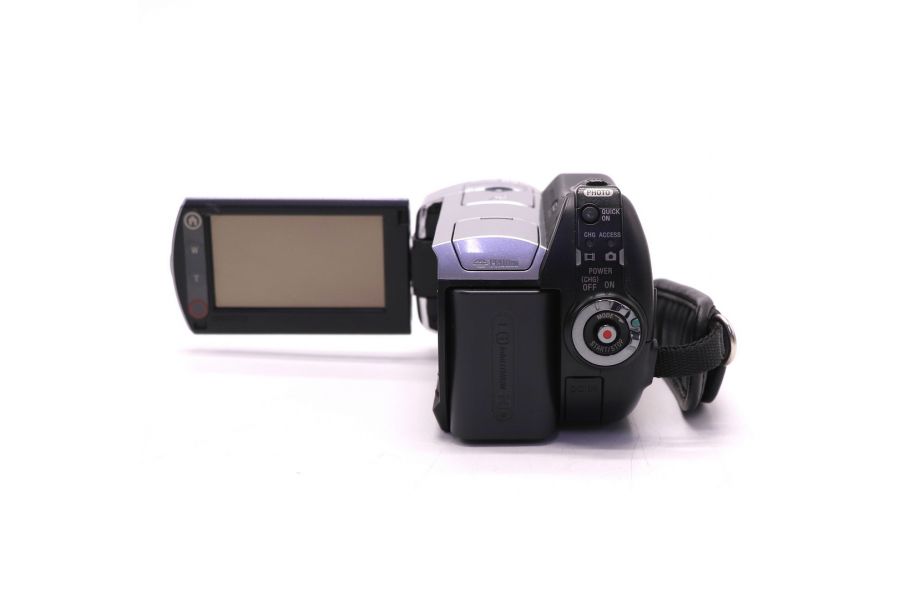 Компактная цифровая видеокамера Sony DCR-SR85