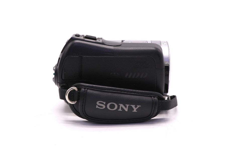 Компактная цифровая видеокамера Sony DCR-SR85