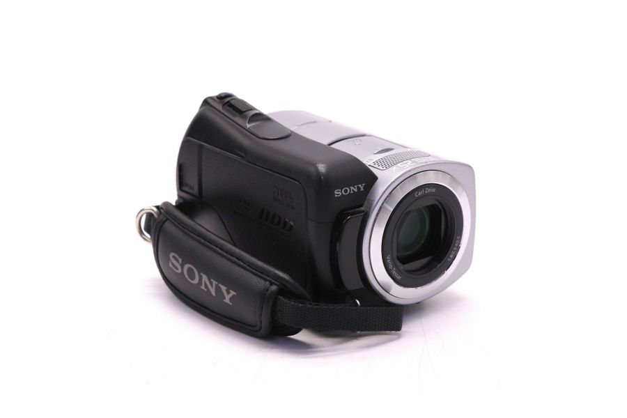 Компактная цифровая видеокамера Sony DCR-SR85