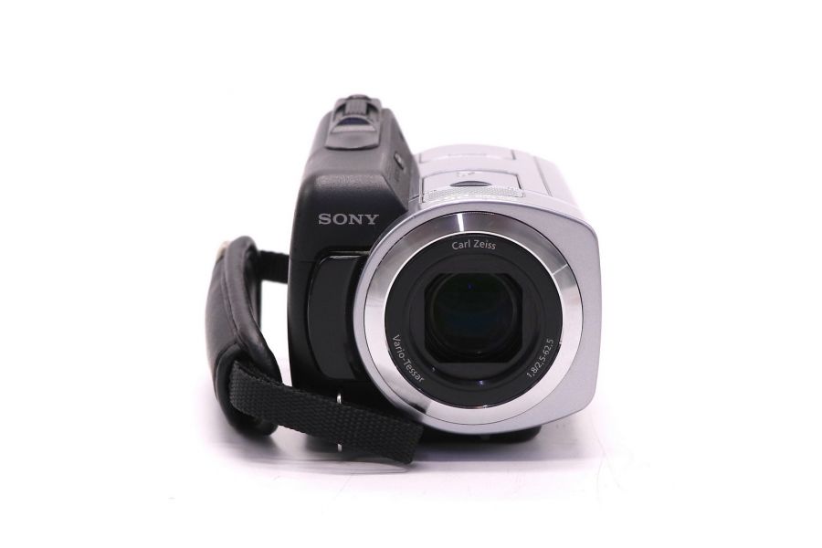 Компактная цифровая видеокамера Sony DCR-SR85