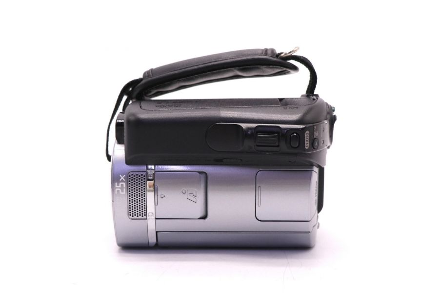 Компактная цифровая видеокамера Sony DCR-SR85