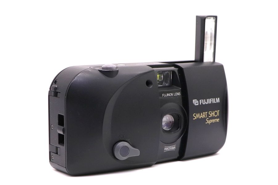 Фотокамера аналоговая Fujifilm Smart Shot Supreme