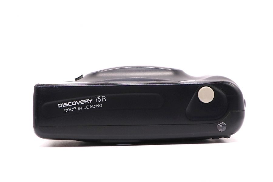 Фотокамера аналоговая Fuji Discovery 75R (Indonesia)