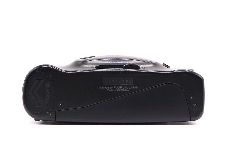 Фотокамера аналоговая Fuji Discovery 75R (Indonesia)