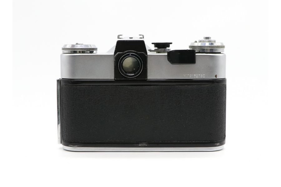 Фотокамера зеркальная Зенит Е kit олимпийский