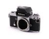 Nikon F2 body + Пентапризма TTL Nikon DP-1