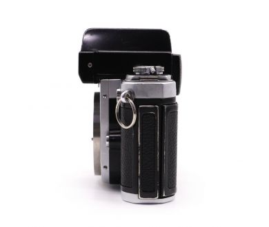 Nikon F2 body + Пентапризма TTL Nikon DP-1