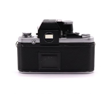 Nikon F2 body + Пентапризма TTL Nikon DP-1