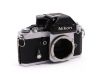 Nikon F2 body + Пентапризма TTL Nikon DP-1