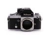 Nikon F2 body + Пентапризма TTL Nikon DP-1