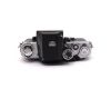 Nikon F2 body + Пентапризма TTL Nikon DP-1