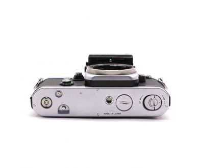 Nikon F2 body + Пентапризма TTL Nikon DP-1